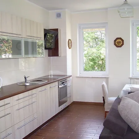 Ul. Tarnopolska Apartment Kolobrzeg