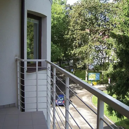 Ul. Tarnopolska Apartment Kolobrzeg