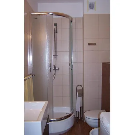 Ul. Tarnopolska Apartment Kolobrzeg