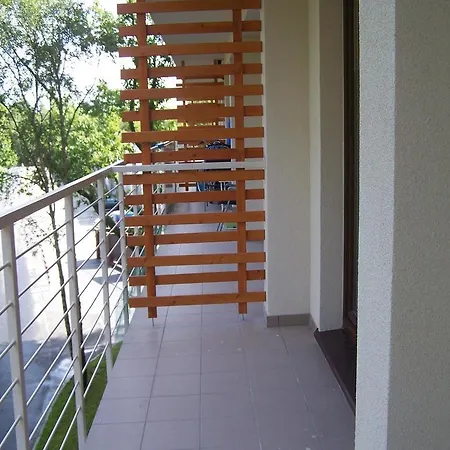 Apartment Ul. Tarnopolska Kolobrzeg