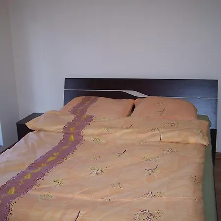 Ul. Tarnopolska Apartment