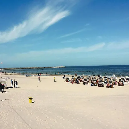 Ul. Tarnopolska Apartment Kolobrzeg